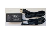 Netzteile für Laptops - HP Smart - power adapter - 4.5mm plug 3-pin right-angle connector - 65 Watt - L25298-002