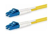 Netzwerk - Kabel - Lanview patch cable - 5 m - yellow - Gelb - 5m - LVO231409