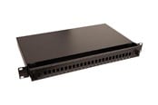 Netzwerkzubehör - Lanview patch panel - 1U - 19" - LVO231544