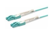 Netzwerk - Kabel - Lanview patch cable - 2 m - blue - Blau - 2m - LVO231802UNI
