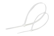 Kabelkanal / Kabelschlauch - Lanview cable tie - 7.5 x 350 mm - LVT551040