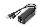 Netzteile - MicroConnect - PoE splitter Netzteile - ATX - 80 Plus - MC-POESPLITTER-C