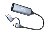 Display Kabel - MicroConnect adapter - MC-GEN-CH-V2