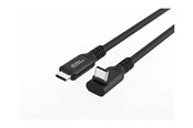 USB Kabel - MicroConnect Premium - USB-C cable - USB-C to USB-C - 5 m - MC-USB3.2CC5-FA