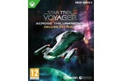 Spiele - Star Trek Voyager: Across the Unknown (Deluxe Edition) - Microsoft Xbox Series X - Action - PEGI 12 - 3665962035735