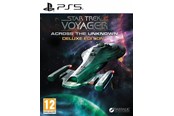 Spiele - Star Trek Voyager: Across the Unknown (Deluxe Edition) - Sony PlayStation 5 - Action - PEGI 12 - 3665962035698