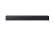 Heimkino - Samsung HW-B400F - sound bar - for TV - wireless - HW-B400F/EN