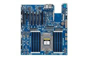 Mainboard - GIGABYTE MZ32-AR0 Mainboard - AMD SP3 - DDR4 RAM - Extended ATX - 9MZ32AR0NR-00-10A