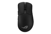 Maus - ASUS ROG Gladius IV Ace - Gaming Maus (Schwarz) - 90MP04R0-BMUA00