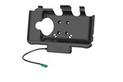 Handys - Adapter und Ladegeräte - RAM Mounts RAM EZ-Roll'r charging cradle - Pogo - RAM-HOL-SAM60CPU