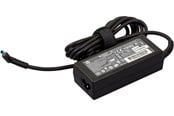 Netzteile für Laptops - HP - power adapter - 65 Watt - 709985-004