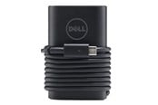 Netzteile für Laptops - Dell USB-C AC Adapter E5 - Kit - power adapter - 65 watt - DELL-V3CCW