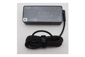 Netzteile für Laptops - Lenovo - USB-C power adapter - 65 watt - 5A10W86252