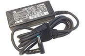 Netzteile für Laptops - HP Smart - power adapter - 4.5mm plug right angle - 45 Watt - L25296-003