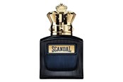 Parfüm und Düfte - Jean Paul Gaultier Scandal Intense Him Eau De Parfum - 100 ml0 - 8435415102728