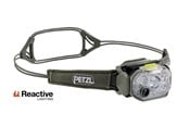 Camping & Outdoor - Petzl Swift RL - 1200 lm - E095BC02