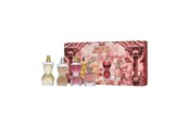 Geschenkbox - Jean Paul Gaultier Feminine Miniatures Set - 8435415115933