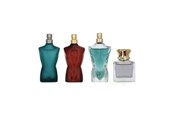Geschenkbox - Jean Paul Gaultier Mini Set Gift Set Fragrances - 8435415115926