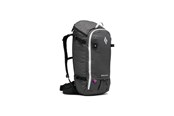Camping & Outdoor - Black Diamond Helio 30 backpack S/M gray - BD6813670003S_M1