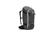Camping & Outdoor - Black Diamond Helio 30 backpack M/L gray - BD6813670003M_L1