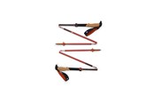 Camping & Outdoor - Black Diamond Pursuit Carbon FLZ Telescopic Poles - BD11256280011251
