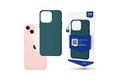 Handys - Cover & Cases - 3mk Case for iPhone 14 Plus from the  Matt Case Series - Dark Green - 5903108476621