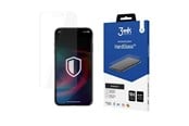 Handys - Schutzfolie - 3mk Tempered Glass 9H HardGlass™ - iPhone 14 Pro Max - 5903108488914
