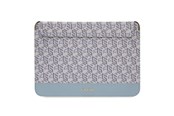 Systemzubehör - GUESS GCube Stripes case for a 16" laptop - blue - 3666339120504