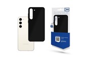 Handys - Cover & Cases - 3mk Matt Case Black - Samsung Galaxy S23 5G - 5903108494212