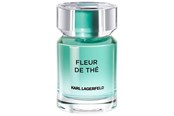 Parfüm und Düfte - Karl Lagerfeld Fleur de Thé Eau de Parfum - 50 ml0 - 3386460124850