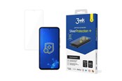 Handys - Schutzfolie - 3mk Screen Protector for Samsung Galaxy A54 5G Antibacterial Screen for Gamers from the Silver Protection+ Series - 5903108518871