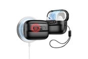 Handys - Anderes Zubehör - ESR Pulse Halolock Case with MagSafe for Apple AirPods Pro 1/2 - Black - 4894240172643