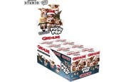 Merchandise - ABYstyle - Gremlins - Puchipop - Gremlins Figurines (Assorted) - Figur - ABYFIG155