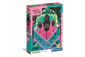 Puzzle - Clementoni HQC Squid Game 2-2 Jigsaw Puzzle 1000 pieces 2D Puzzles - 39901