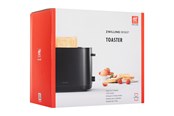Toaster - Zwilling Toaster Enfinigy toaster - Black - 1026864