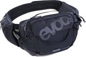 Camping & Outdoor - Evoc HIP PACK PRO 3 Waist Bag with 1.5L Hydration Bladder - 102613100