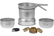 Camping & Outdoor - Trangia 27-21 UL/D - Storm Stove - 120271