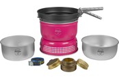 Camping & Outdoor - Trangia 25-1 UL Camping Stove pink - 133253
