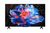 Flachbild TV - TCL 50" Flachbild TV LED 4K HDR 10+ 50P6K - 50P6K