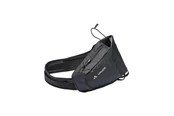 Camping & Outdoor - Vaude Attendant Belt Bag - Black - 161330100