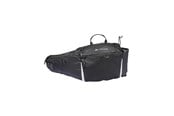 Camping & Outdoor - Vaude Big Attendant Black Waist Bag - 161340100