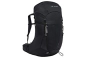 Camping & Outdoor - Vaude Brenta 30 Backpack - Black - 473690100000