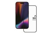 Handys - Schutzfolie - X2O Premium Full Screen Protection Glass Apple iPhone 16 Pro - 10039