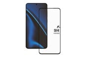 Handys - Schutzfolie - X2O Premium Full Screen Protection Glass Samsung Galaxy S25 FE - 10064
