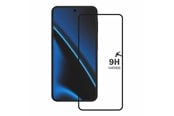 Handys - Schutzfolie - X2O Premium Full Screen Protection Glass Samsung Galaxy A27 5G - 10143