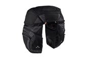 Fahrrad-Zubehör - Vaude Karakorum Pro Side Bag - Black - 153310100