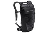 Fahrrad-Zubehör - Vaude Uphill 8L Cycling Backpack - Black - 161260100