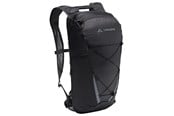Fahrrad-Zubehör - Vaude Uphill 12L Cycling Backpack - Black - 161270100