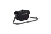 Fahrrad-Zubehör - Vaude Aqua Box Tank Bag - Black - 460200100000