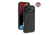 Handys - Cover & Cases - X2O Mag Metal Cover Apple iPhone 18 Pro/17 Pro - Black - 10012